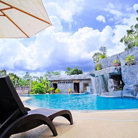 Ban Suansin Hotel Phang Nga Exterior foto